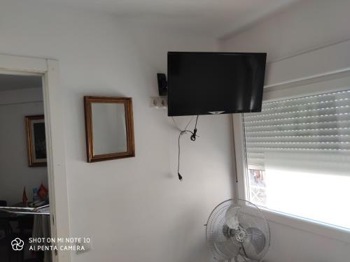 Habitación AP