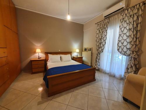 Family Cozy Apartment