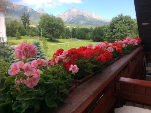 Imagen de la galería de Apartmány ReMi Vysoké Tatry, en Starý Smokovec