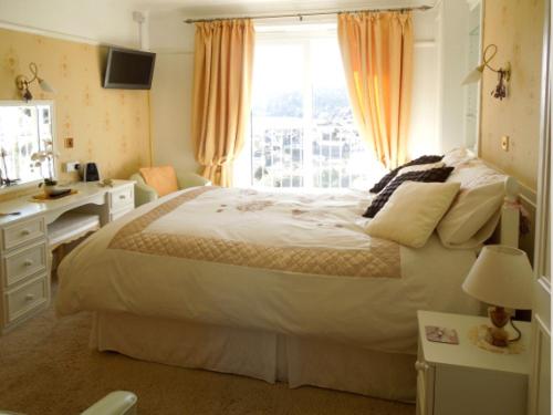 Imagen de la galería de Mounthaven Guest House, en Dartmouth