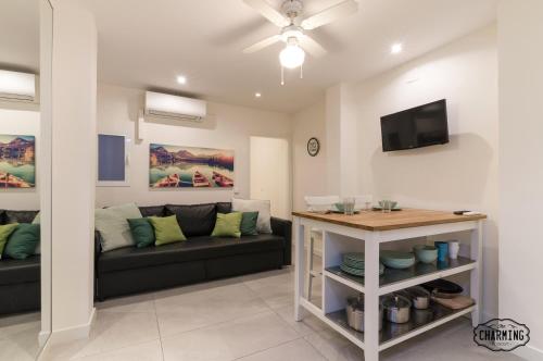 Santa Isabel - Apartamento de 1 dormitorio