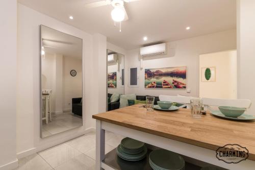 SANTA ISABEL - 1-Bedroom Apartment