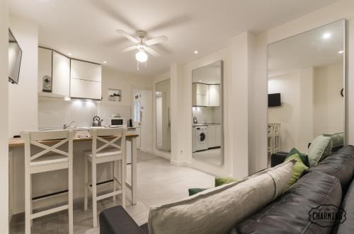 SANTA ISABEL - 1-Bedroom Apartment