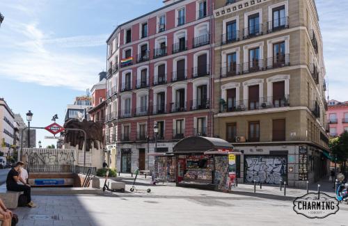 SANTA ISABEL - 1-Bedroom Apartment