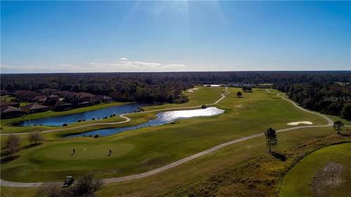 Luxurious Villa - Near Disney - Golf Course photo 39