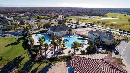 Luxurious Villa - Near Disney - Golf Course photo 38