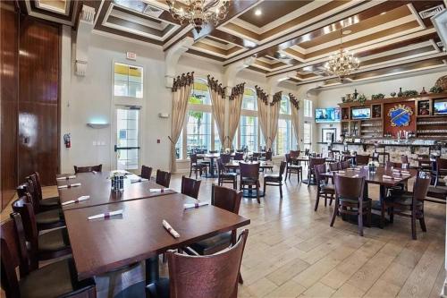 Luxurious Villa - Near Disney - Golf Course photo 37