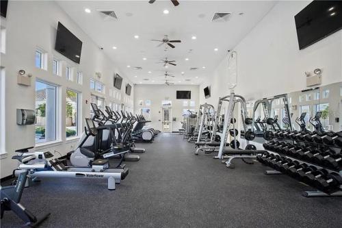 Luxurious Villa - Near Disney - Golf Course photo 33