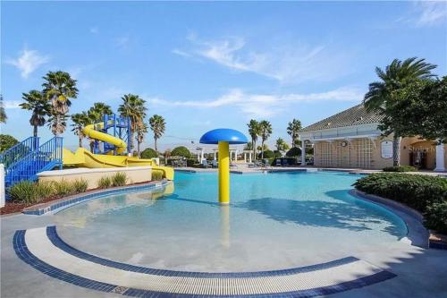 Luxurious Villa - Near Disney - Golf Course photo 35