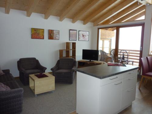 Ferienwohnung Sir – Photos 4