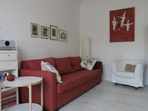 Gallery image of ApartmentInCopenhagen Apartment 1284 in Copenhagen