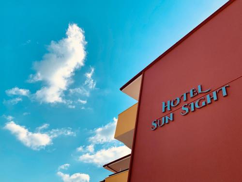 Gambar di galeri bagi Sun Sight - Deluxe Premium Suites di Pefkohori