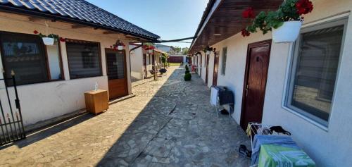 Gallery image of Pagini Din Vama in Vama Veche