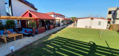 Gallery image of Pagini Din Vama in Vama Veche