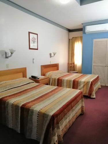 Hotel Astromundo – Photos 3