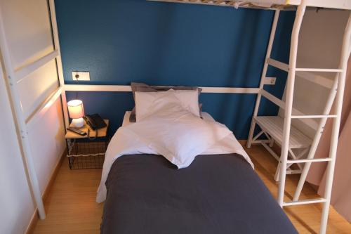 Gallery image of Hotel Arbre De Neu in Encamp