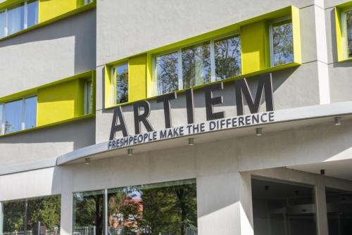 ARTIEM Madrid photo 49