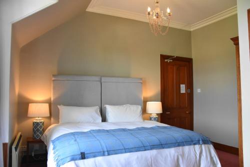 Gallery image of Brooklynn Guest House in Grantown on Spey