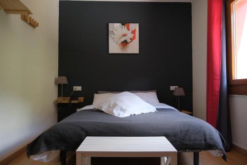 Gallery image of Hotel Arbre De Neu in Encamp