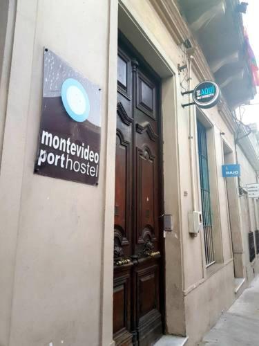 Fotografie z fotogalerie ubytování Montevideo Port Hostel v destinaci Montevideo