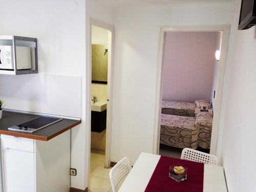 Apartamentos AR Enjoy Bellavista (Spanje Lloret de Mar ...