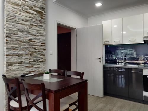 Billede fra billedgalleriet på White Apartment i Kazanlak