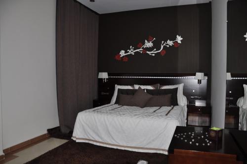 Gallery image of Dream's Hotel in Tetouan