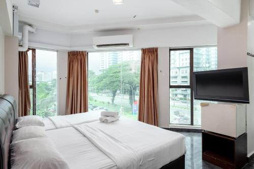Gambar di galeri bagi Subang Park Hotel di Subang Jaya