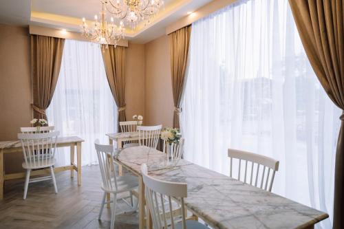 Galeriebild der Unterkunft The Cape Hotel in Udon Thani