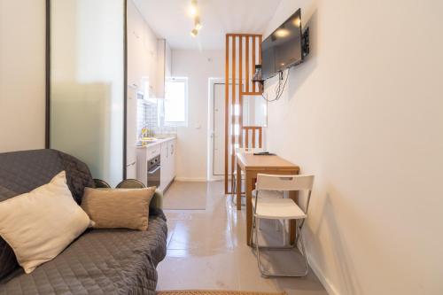 Design Boavista Music Apartments