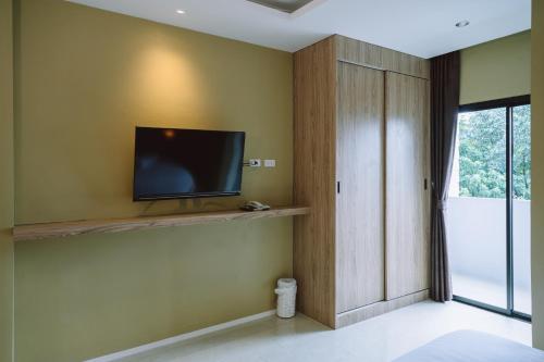 Galeriebild der Unterkunft The Cape Hotel in Udon Thani