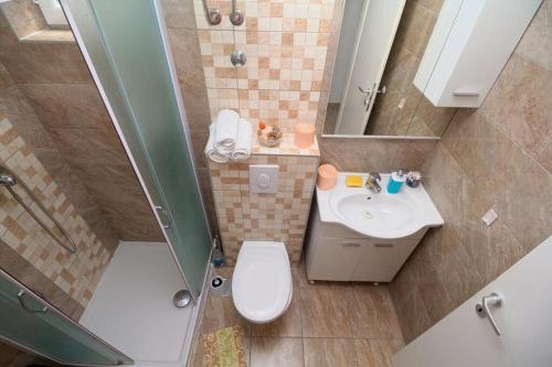 Apartment Zrno