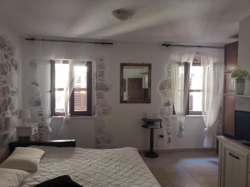 Apartment Martin - 10 mt to the beach