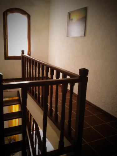 Fotografie z fotogalerie ubytování Hotel La Casona v destinaci La Paloma