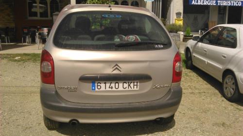 Fotografia z galérie ubytovania pension compas v destinácii O Pedrouzo