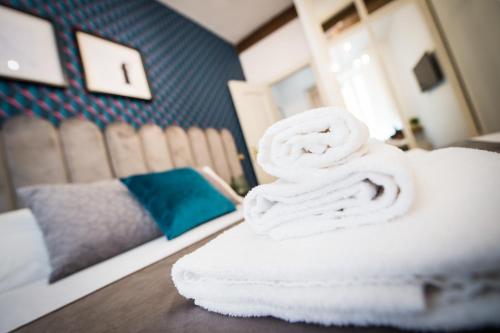 Vite Luxury Apartment