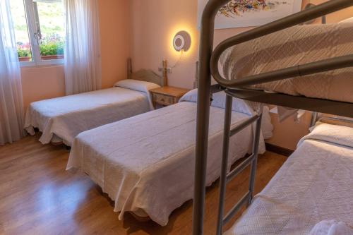 Gallery image of Hotel Río Cea in Puente-Almuhey