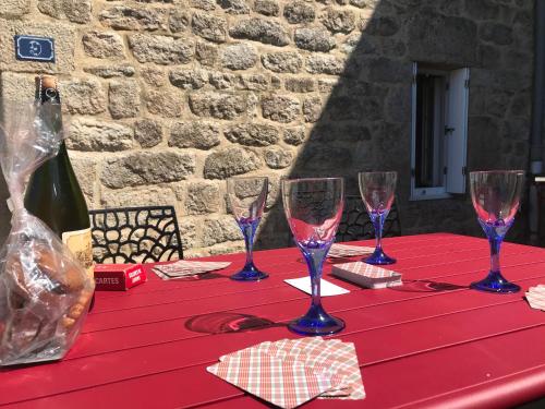 Thức uống tại Pierre et mer au cœur de Saint Cado