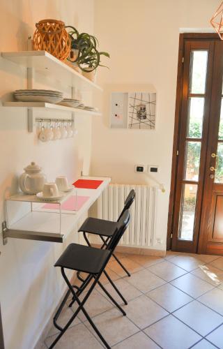 Φωτογραφία από το άλμπουμ του B&B Sarita's Rooms σε Certosa di Pavia