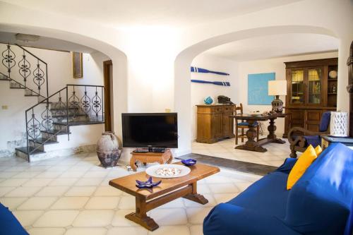 Gallery image of Villa Paradiso in Ischia