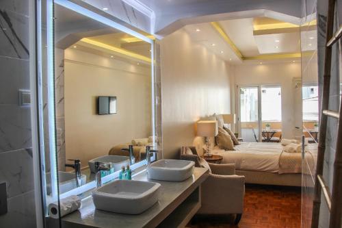 Luxury Flat in Faro