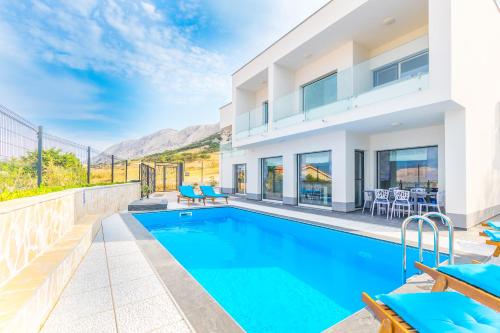 Villa The Secret Diamond