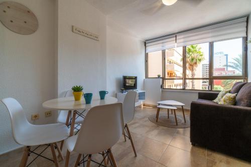 Booking.com: Appartement Cabo Cervera , Torrevieja, Spanje ...