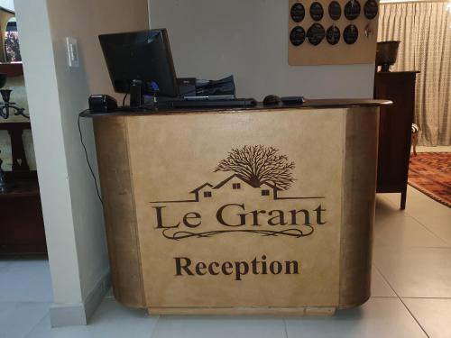 Gallery image of Le Grant Guesthhouse in Kroonstad