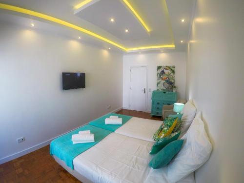 Luxury Flat in Faro