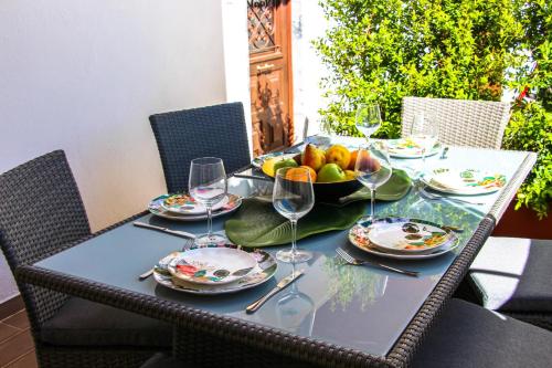 Luxury Flat in Faro