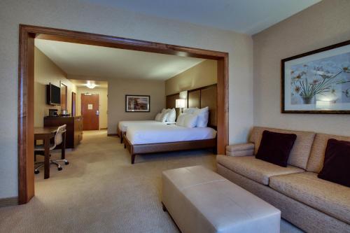 Gallery image of The Inn at Charles Town / Hollywood Casino in Charles Town
