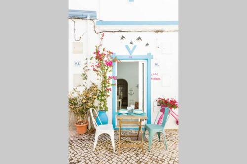 Casa Barinda