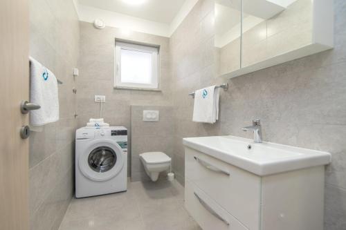 Apartments Villa Marija II