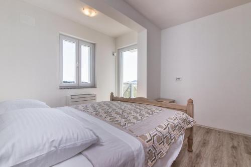 Apartments Villa Marija II